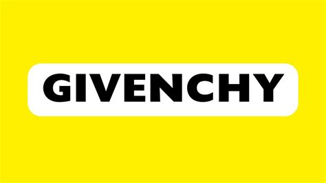 cant even pronounce it is it givenchy or|How to pronounce givenchy (October 2024) .